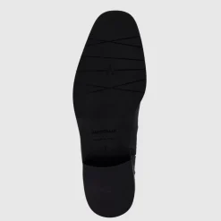 Aquatalia Boots-Carmie Anthracite