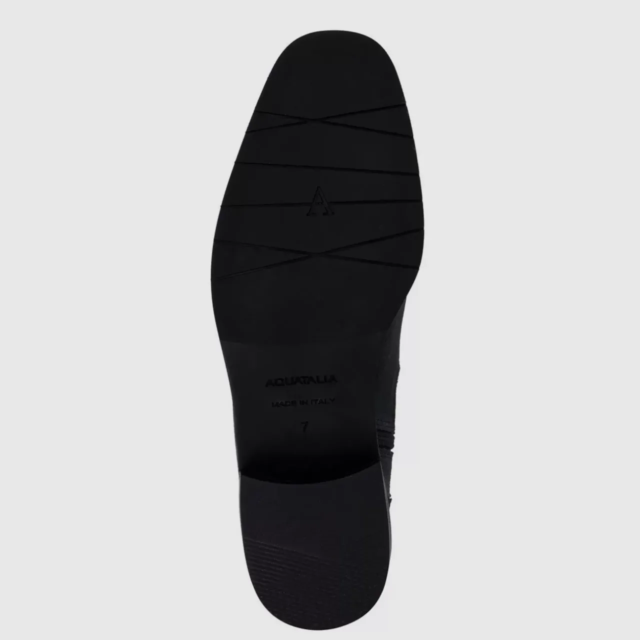 Aquatalia Boots-Carmie Anthracite