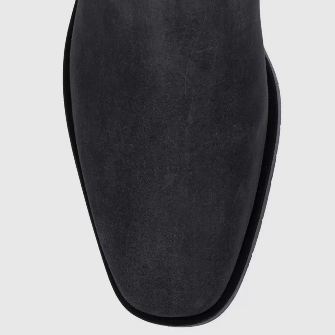 Aquatalia Boots-Carmie Anthracite