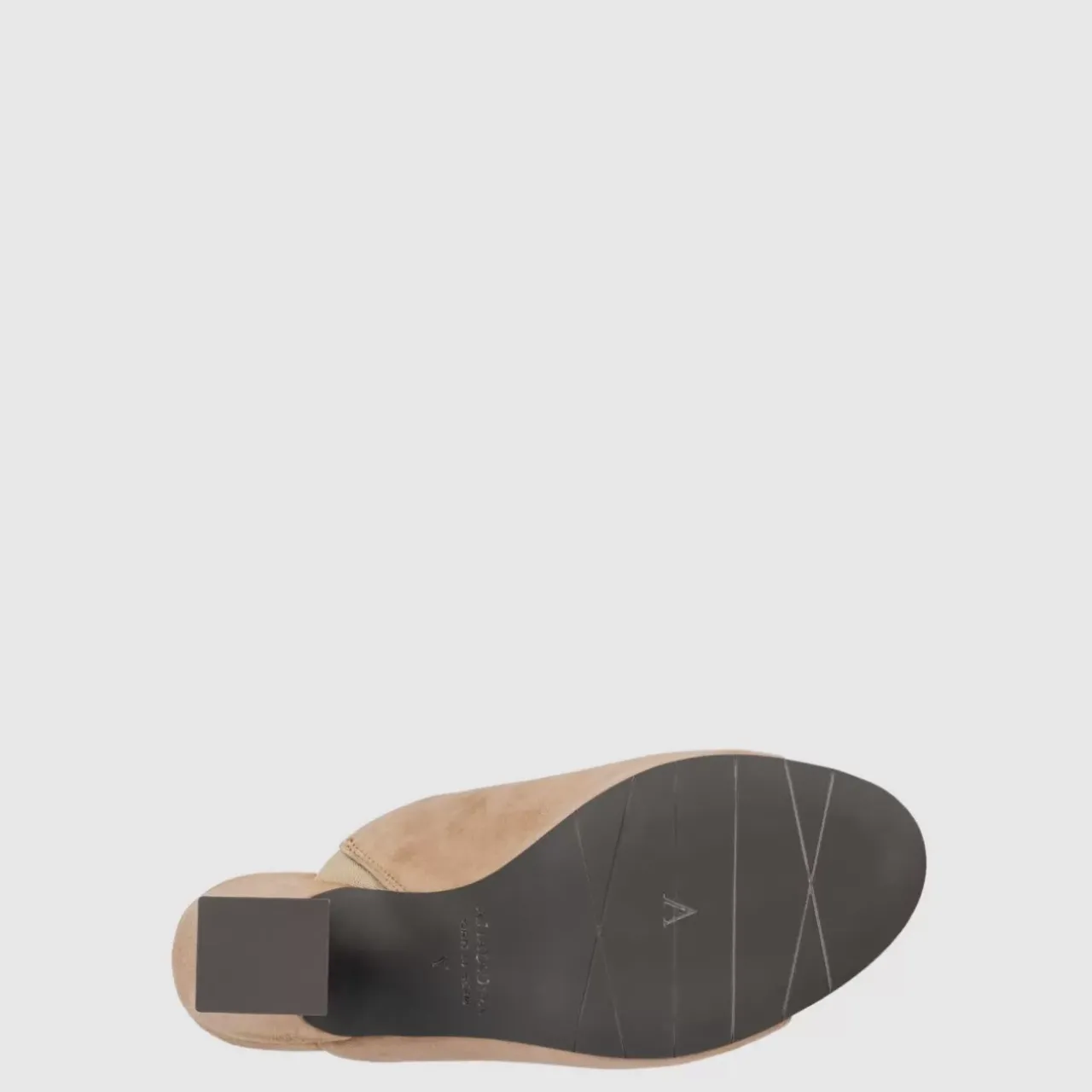 Aquatalia Heels-Carmina Whiskey