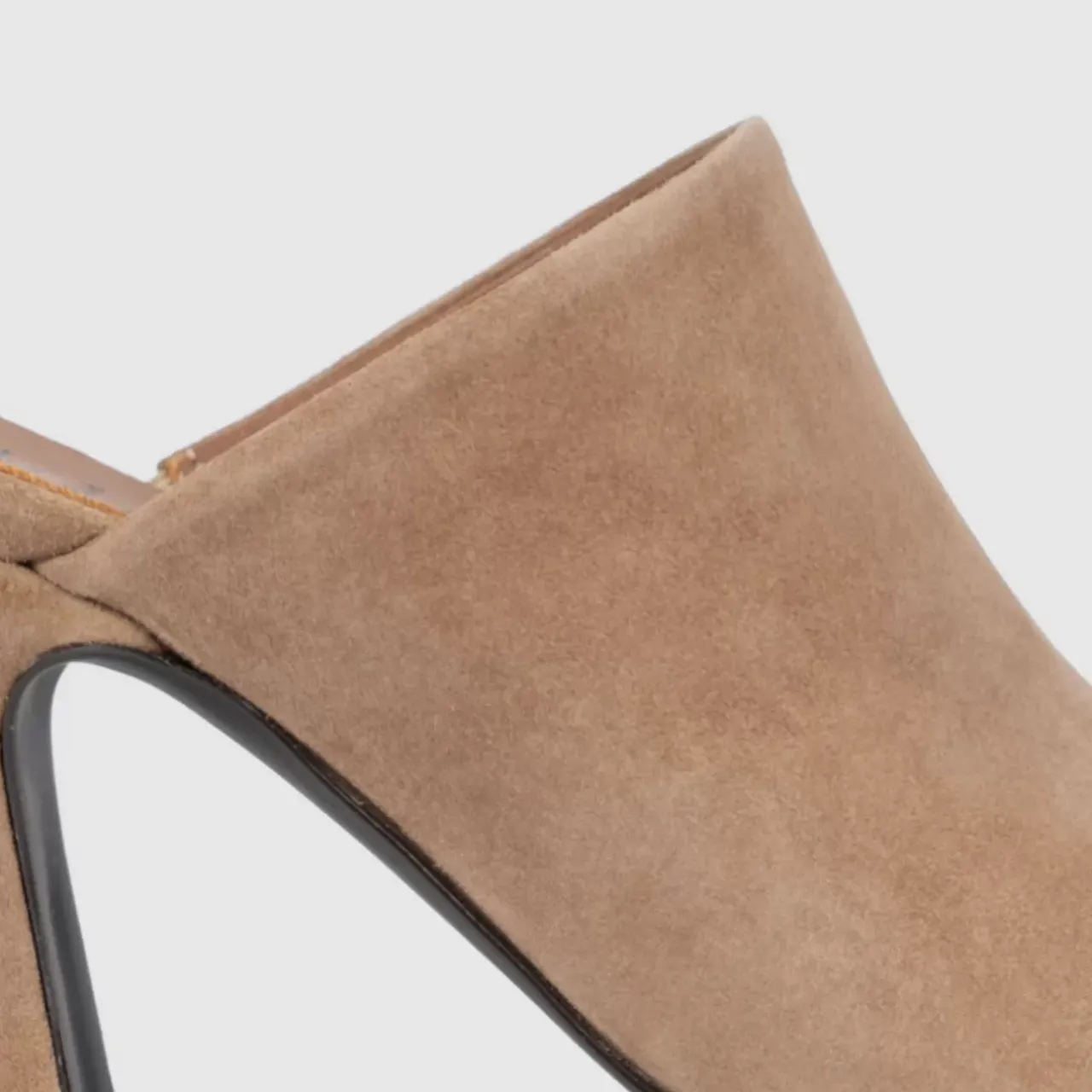 Aquatalia Heels-Carmina Whiskey