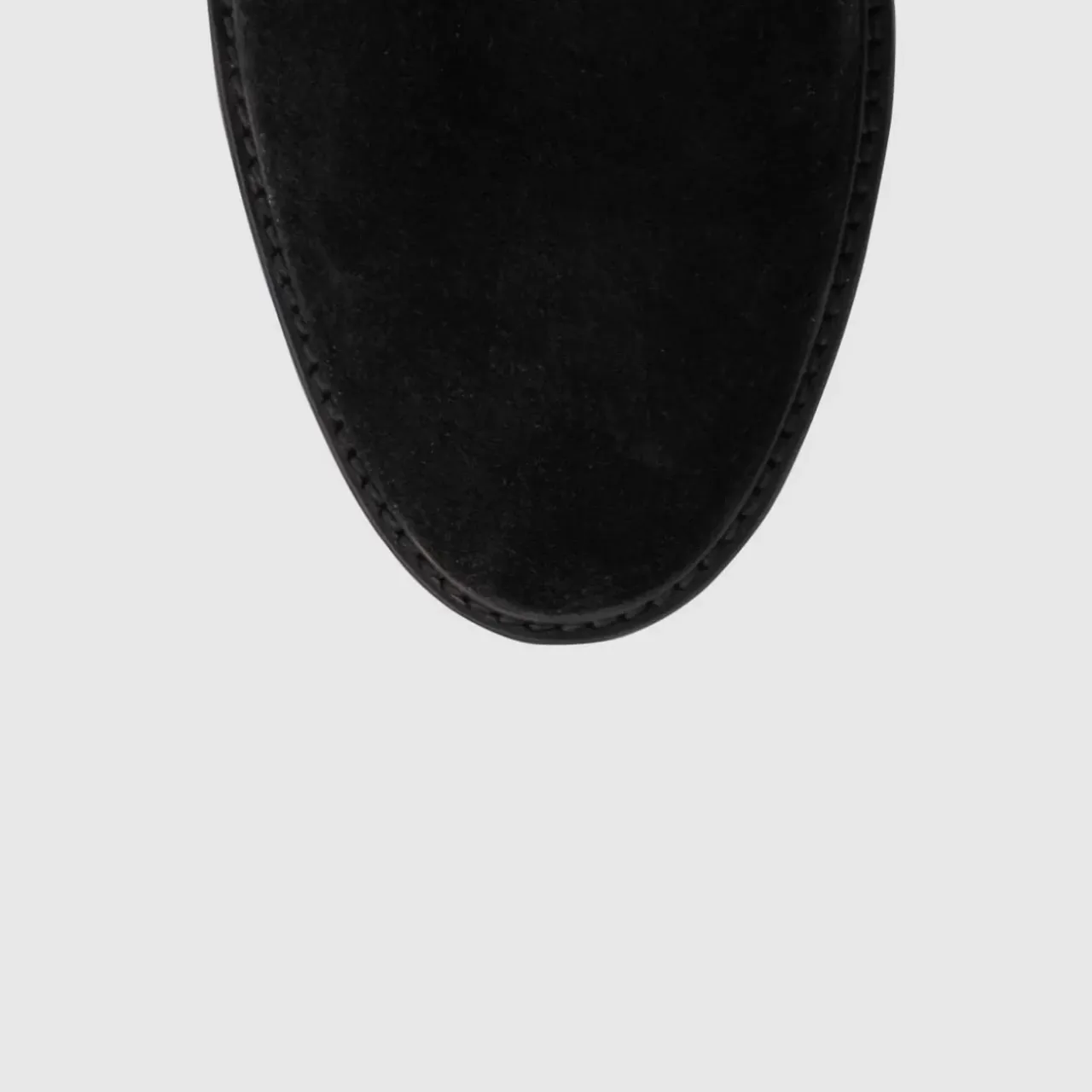 Aquatalia Boots-Casandra Black