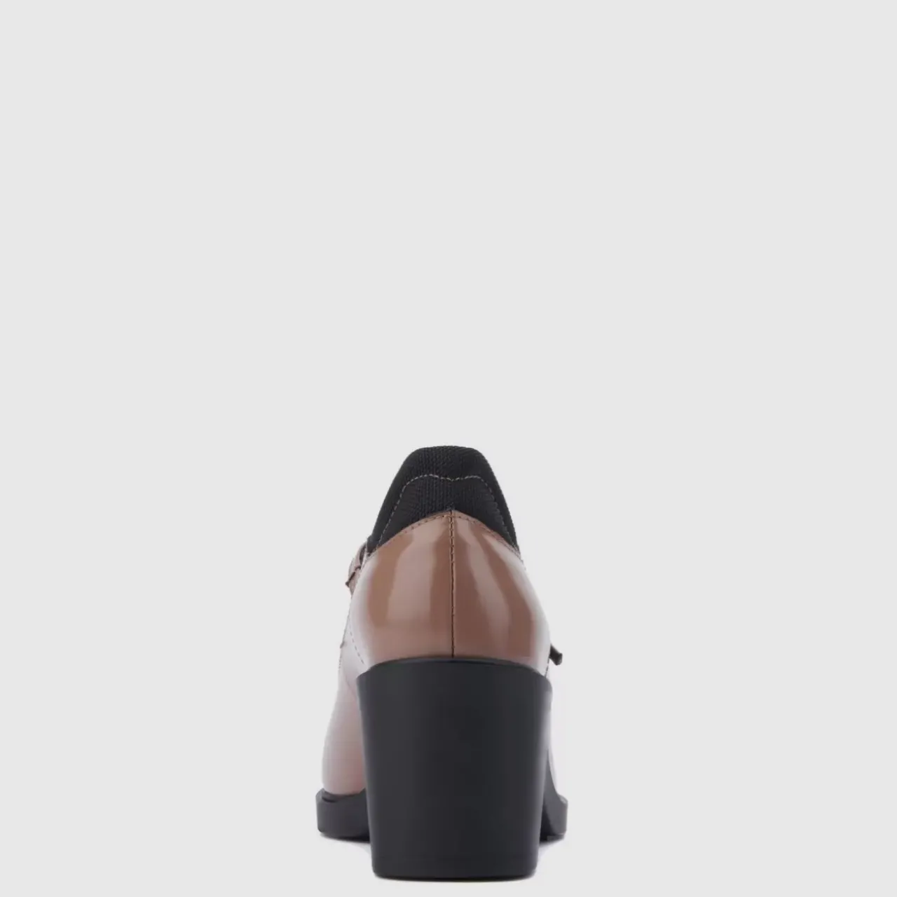 Aquatalia Heels-Casha Biscuit