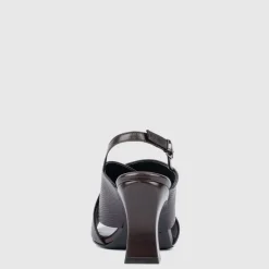 Aquatalia Heels-Catarina Deep Wine