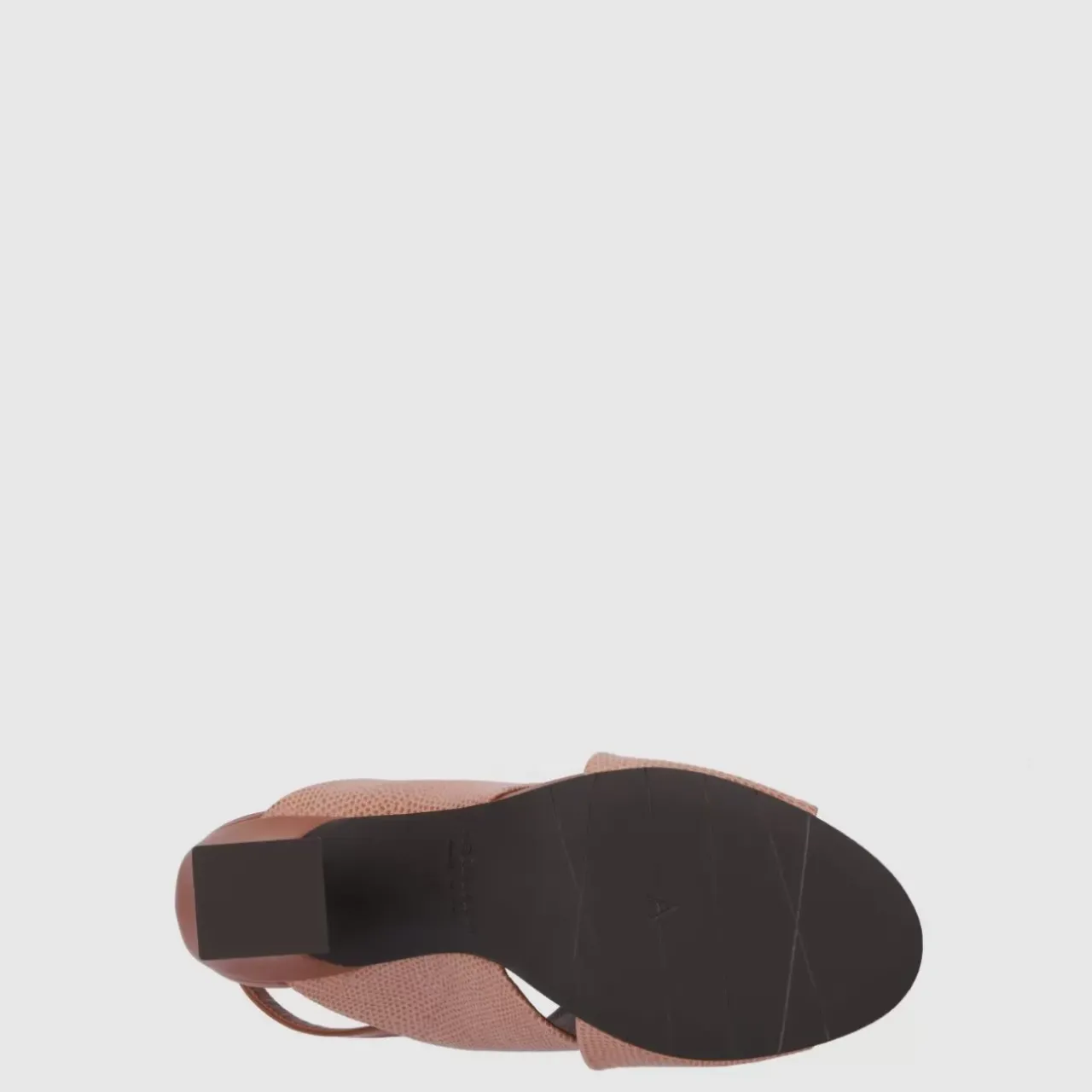 Aquatalia Heels-Catarina Toffee