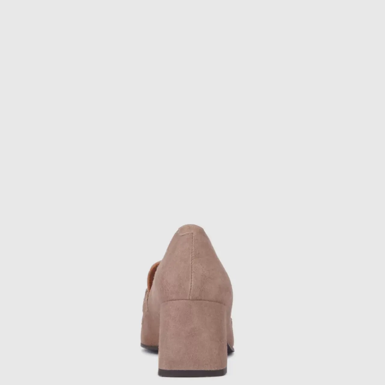 Aquatalia Heels-Cathie Taupe