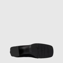 Aquatalia Heels-Cathie Black