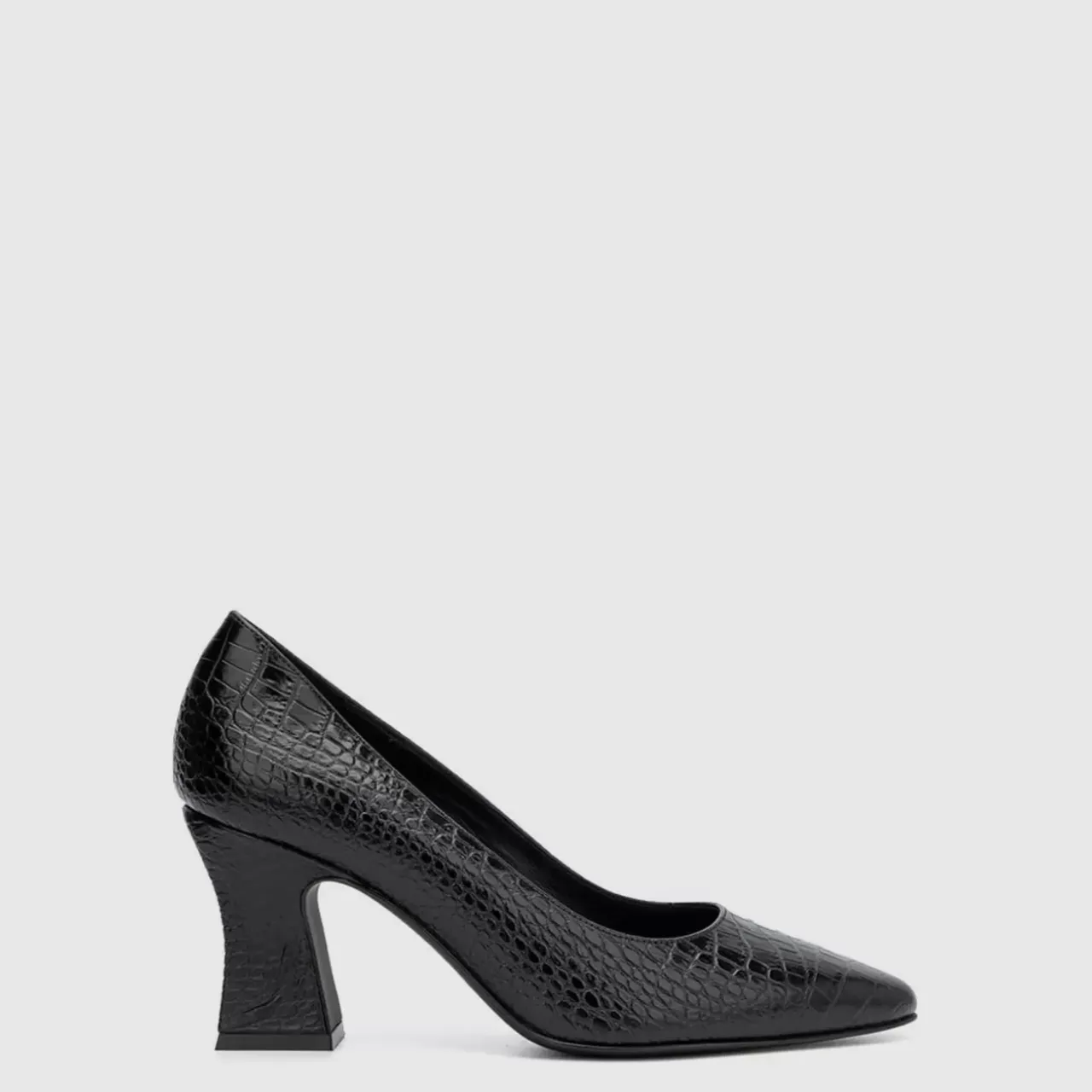 Aquatalia Heels-Cele Black