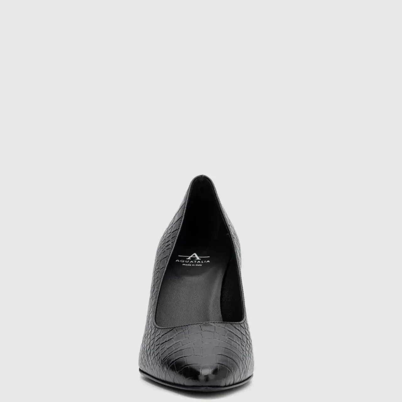 Aquatalia Heels-Cele Black