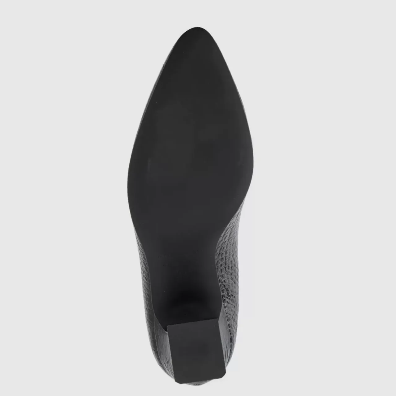 Aquatalia Heels-Cele Black