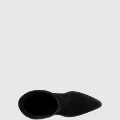 Aquatalia Boots-Celesta Black