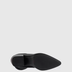 Aquatalia Boots-Celesta Black