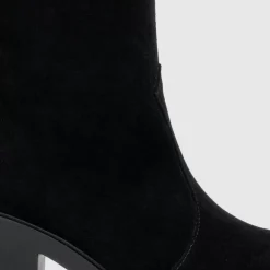 Aquatalia Boots-Celesta Black