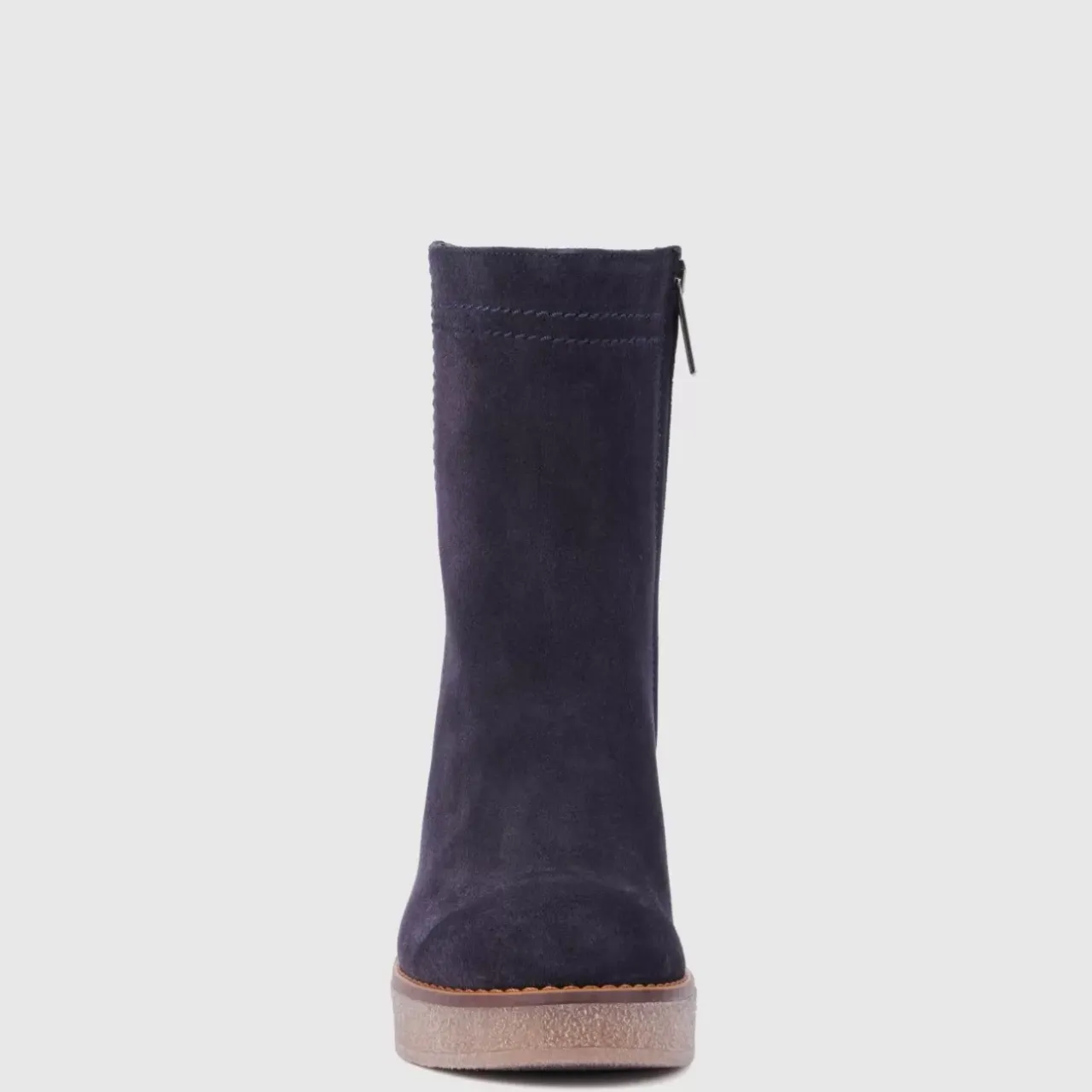 Aquatalia Boots-Chara Navy