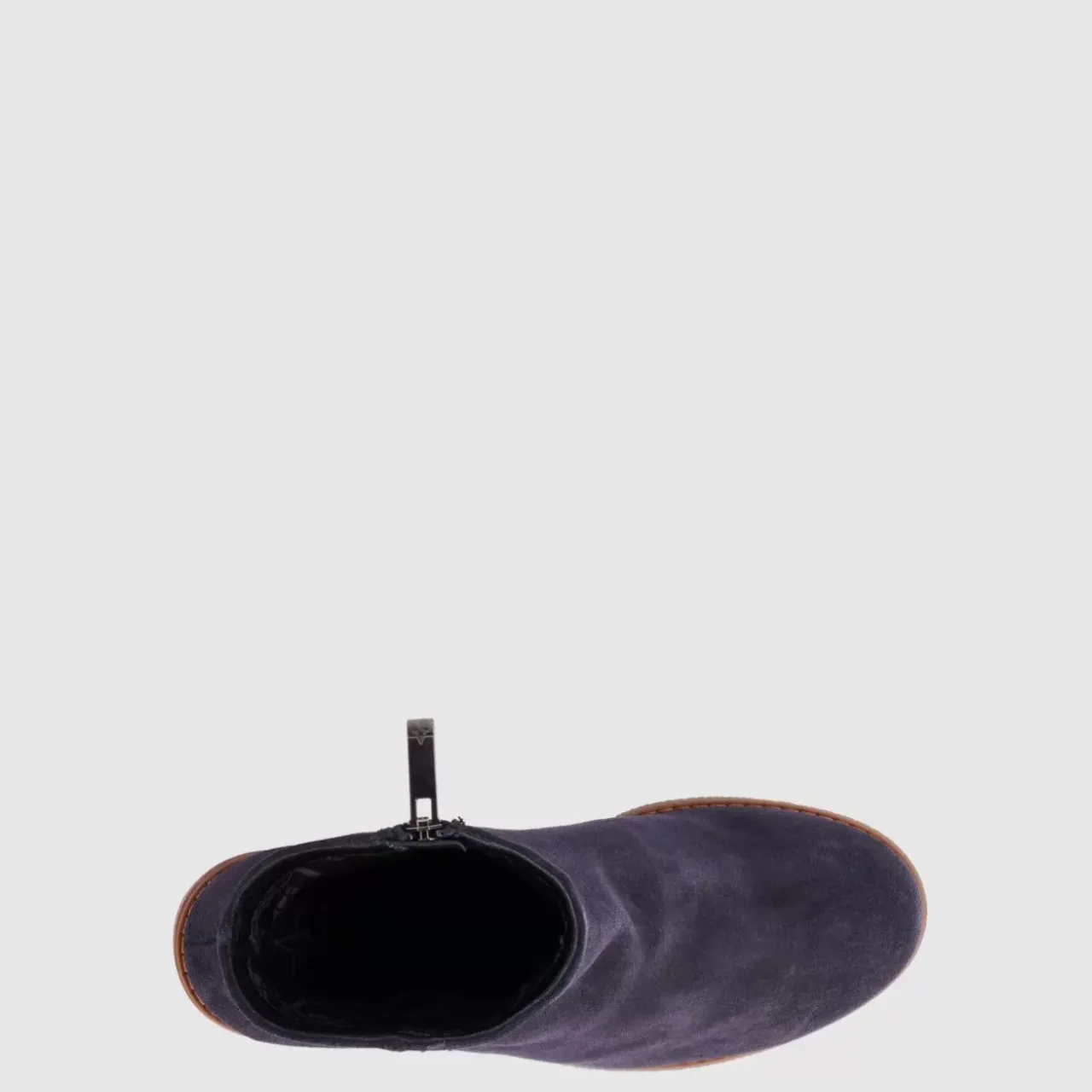 Aquatalia Boots-Chara Navy