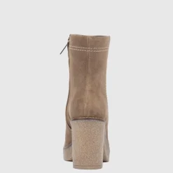 Aquatalia Boots-Chara Mink