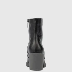 Aquatalia Boots-Cia Anthracite