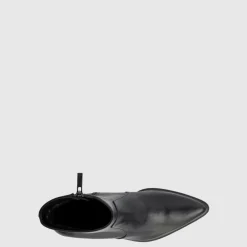 Aquatalia Boots-Cia Anthracite