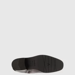 Aquatalia Boots-Ciro Dark Brown