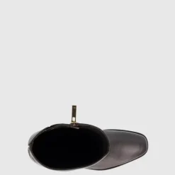 Aquatalia Boots-Ciro Dark Brown