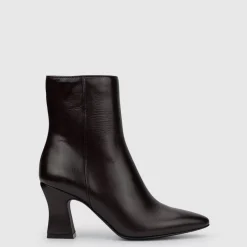 Aquatalia Boots-Claina Deep Wine