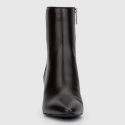 Aquatalia Boots-Claina Deep Wine