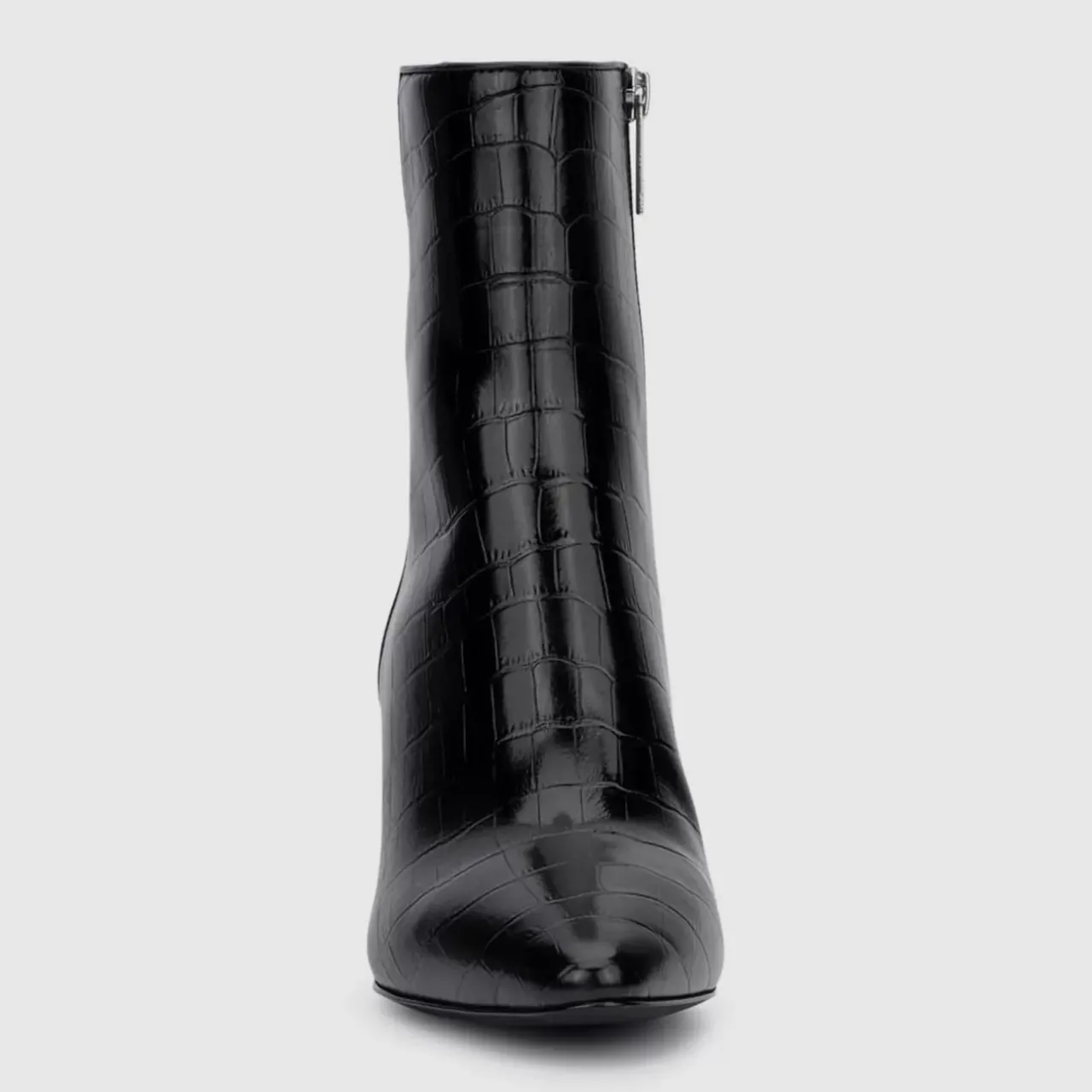 Aquatalia Boots-Claina Black