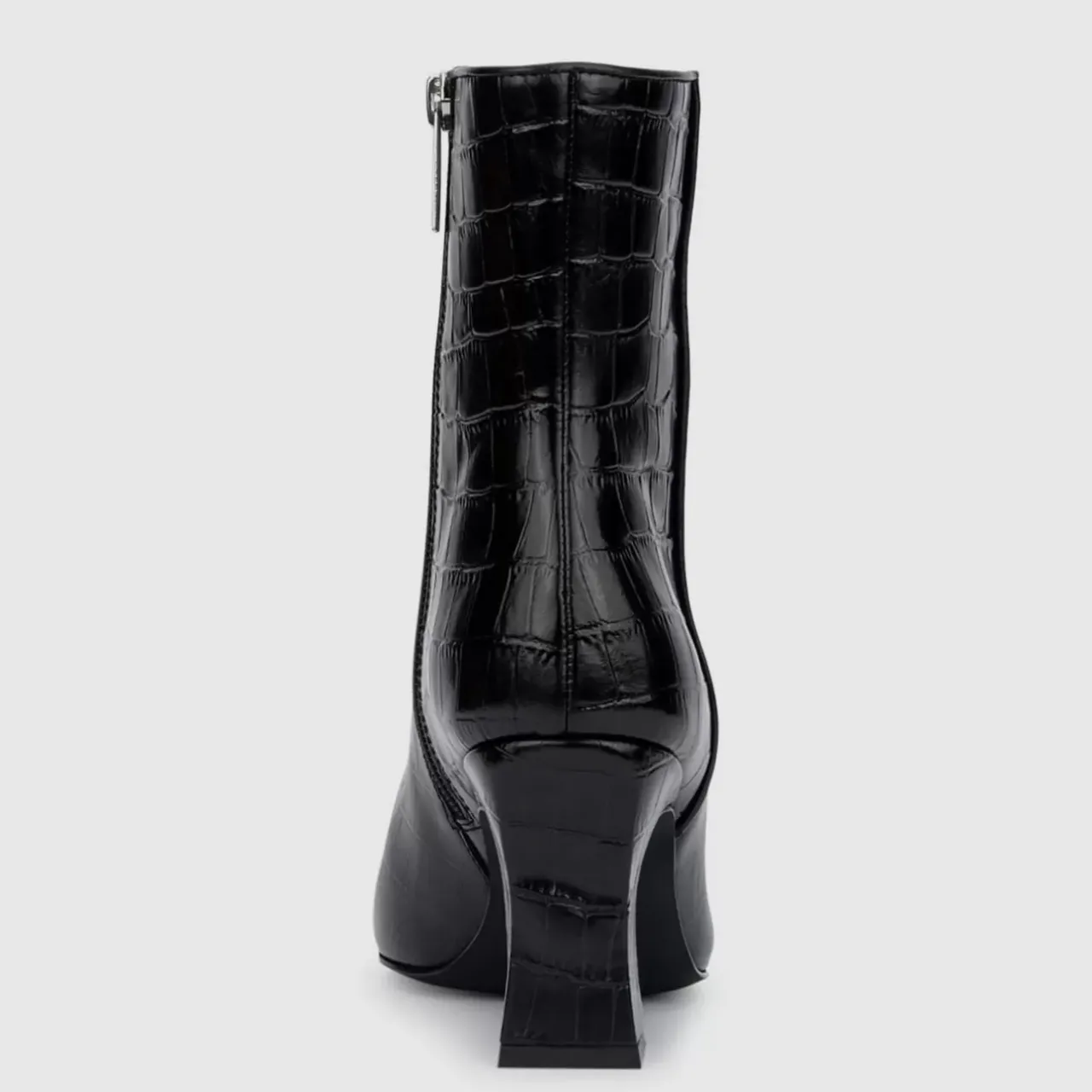 Aquatalia Boots-Claina Black