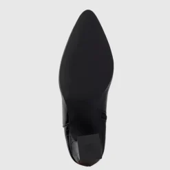 Aquatalia Boots-Claina Black