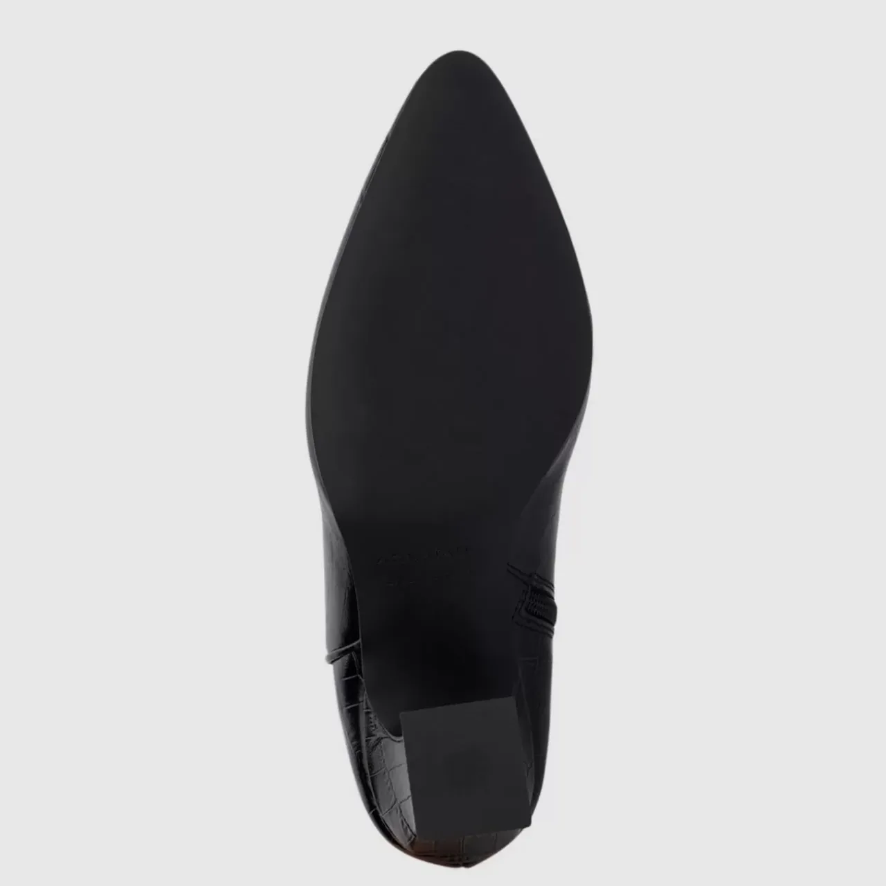 Aquatalia Boots-Claina Black