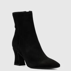 Aquatalia Boots-Claina Black