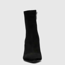 Aquatalia Boots-Claina Black