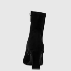 Aquatalia Boots-Claina Black