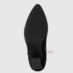 Aquatalia Boots-Claina Black