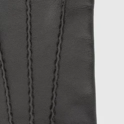 Aquatalia Gloves-Classic Glove Espresso