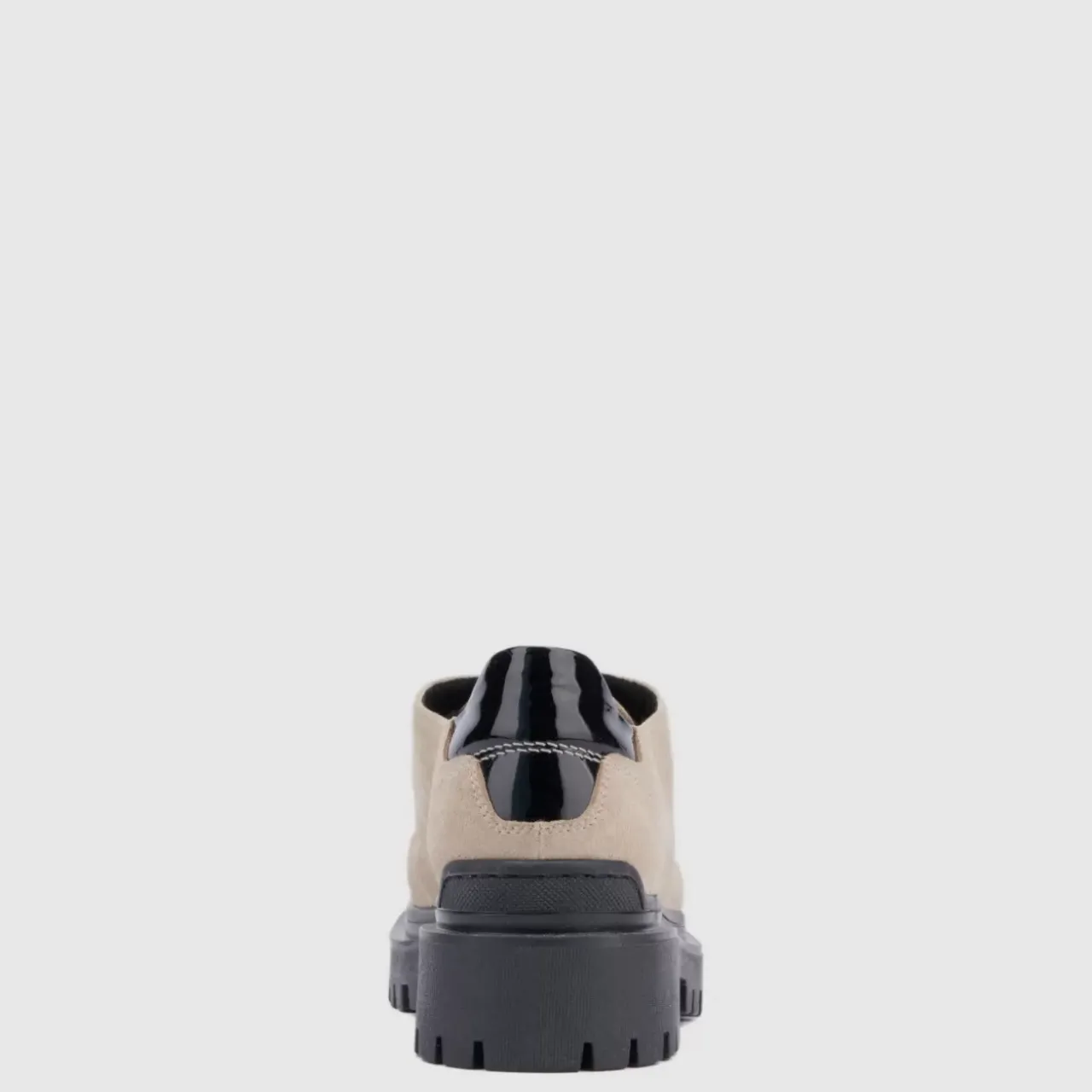 Aquatalia Oxfords & Loafers-Claudina Ecru/Black