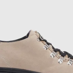 Aquatalia Oxfords & Loafers-Claudina Ecru/Black