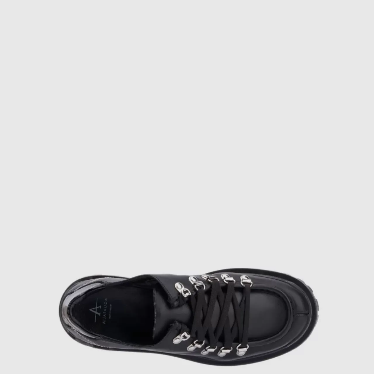 Aquatalia Oxfords & Loafers-Claudina Black