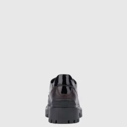 Aquatalia Oxfords & Loafers-Claudina Espresso/Black