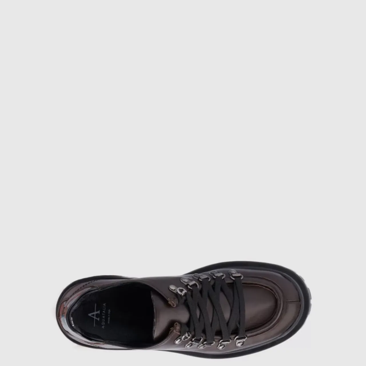 Aquatalia Oxfords & Loafers-Claudina Espresso/Black