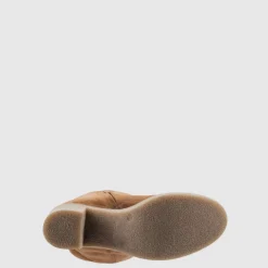 Aquatalia Boots-Crista Brandy