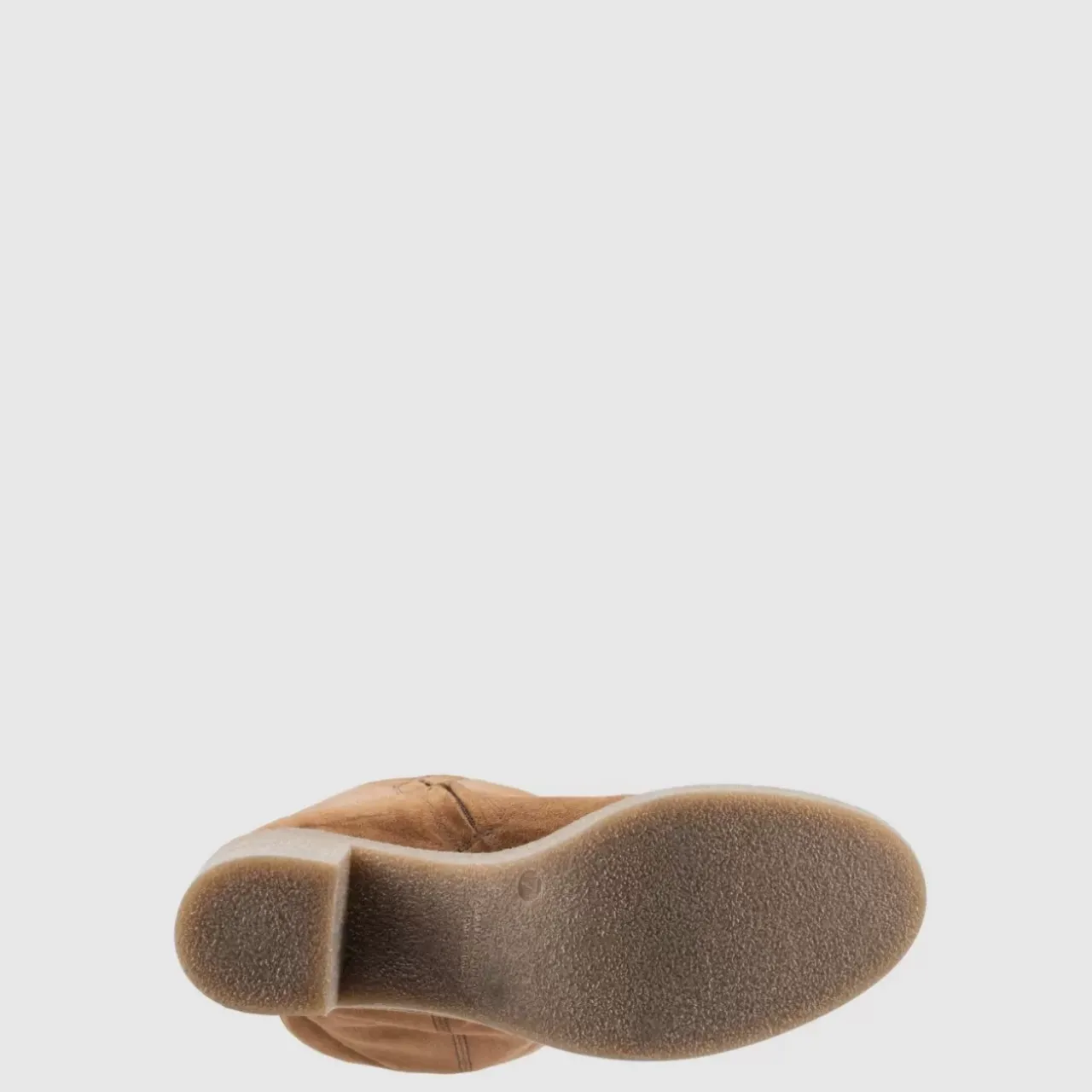 Aquatalia Boots-Crista Brandy