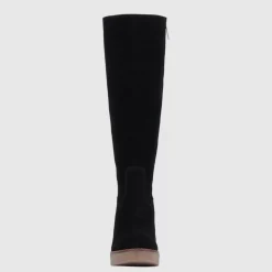 Aquatalia Boots-Crista Black