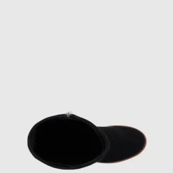 Aquatalia Boots-Crista Black