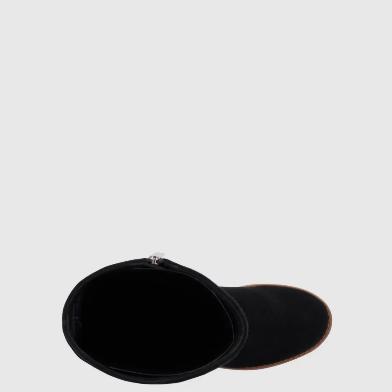 Aquatalia Boots-Crista Black