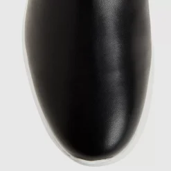 Aquatalia Boots-Cristiana Black