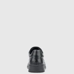 Aquatalia Sneakers-Cristo Black