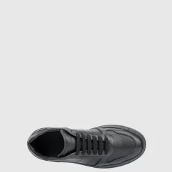 Aquatalia Sneakers-Cristo Black