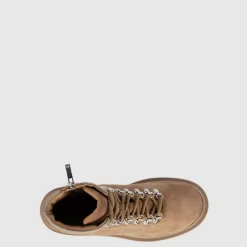 Aquatalia Boots-Cynthia Whiskey/Tan