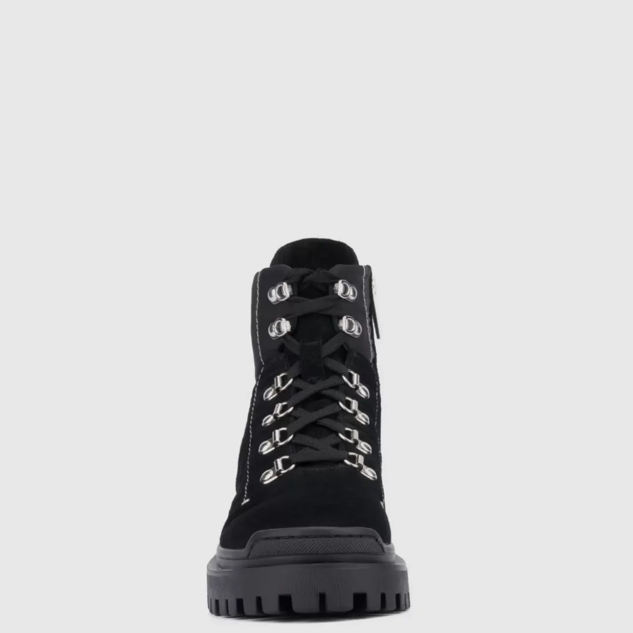 Aquatalia Boots-Cynthia Black